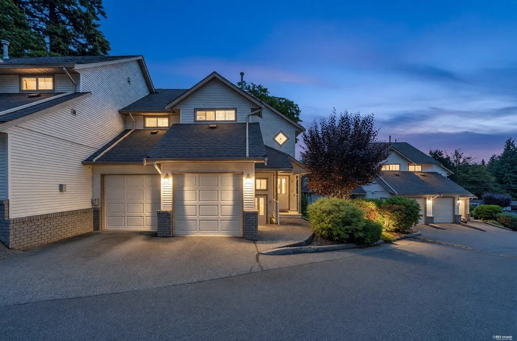 Townhouse for sale at 13 32311 Mcrae Avenue Mission British Columbia - MLS: R3154059