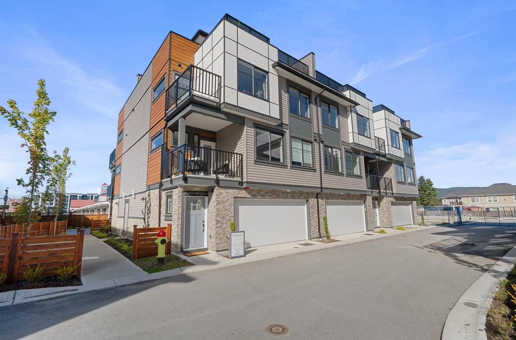 32929 Cherry Ave Unit 13, Mission, BC - MLS: R3173923