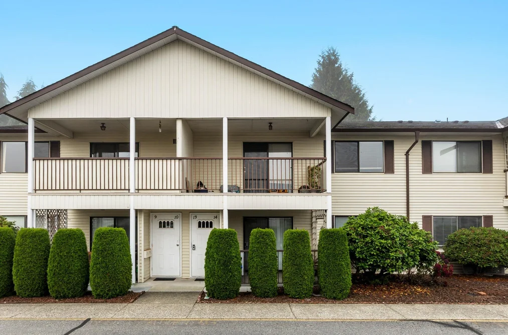 32959 George Ferguson Way Unit 13, Abbotsford, BC - MLS: R3174094