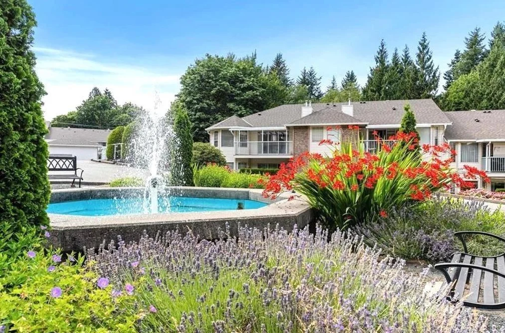 13 33123 GEORGE FERGUSON WAY, Abbotsford BC V2S 2L6, Abbotsford BC — Residential for Sale - Photo 2