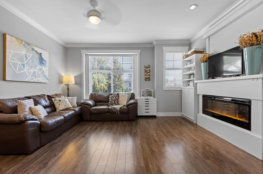 Townhouse for sale at 13 33860 Marshall Road Abbotsford British Columbia - MLS: R3113582