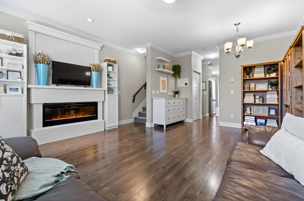 13 33860 MARSHALL ROAD, Abbotsford BC V2S 0E8, Abbotsford BC — Residential for Sale - Photo 3