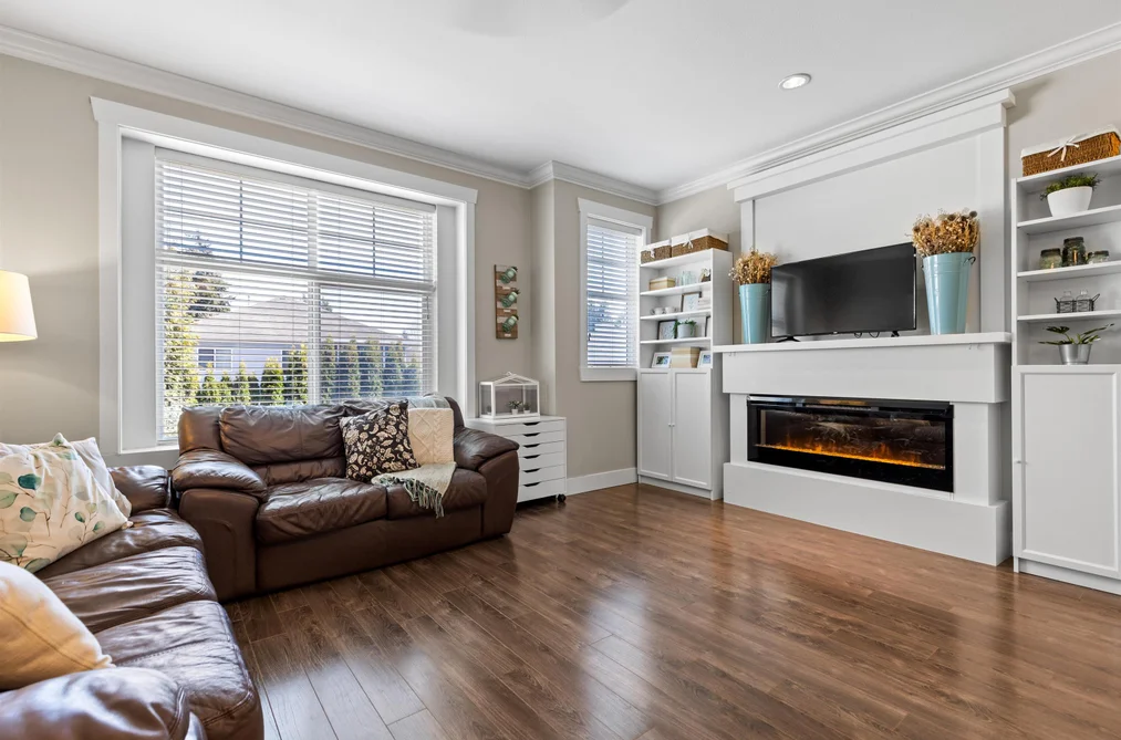13 33860 MARSHALL ROAD, Abbotsford BC V2S 0E8, Abbotsford BC — Residential for Sale - Photo 4
