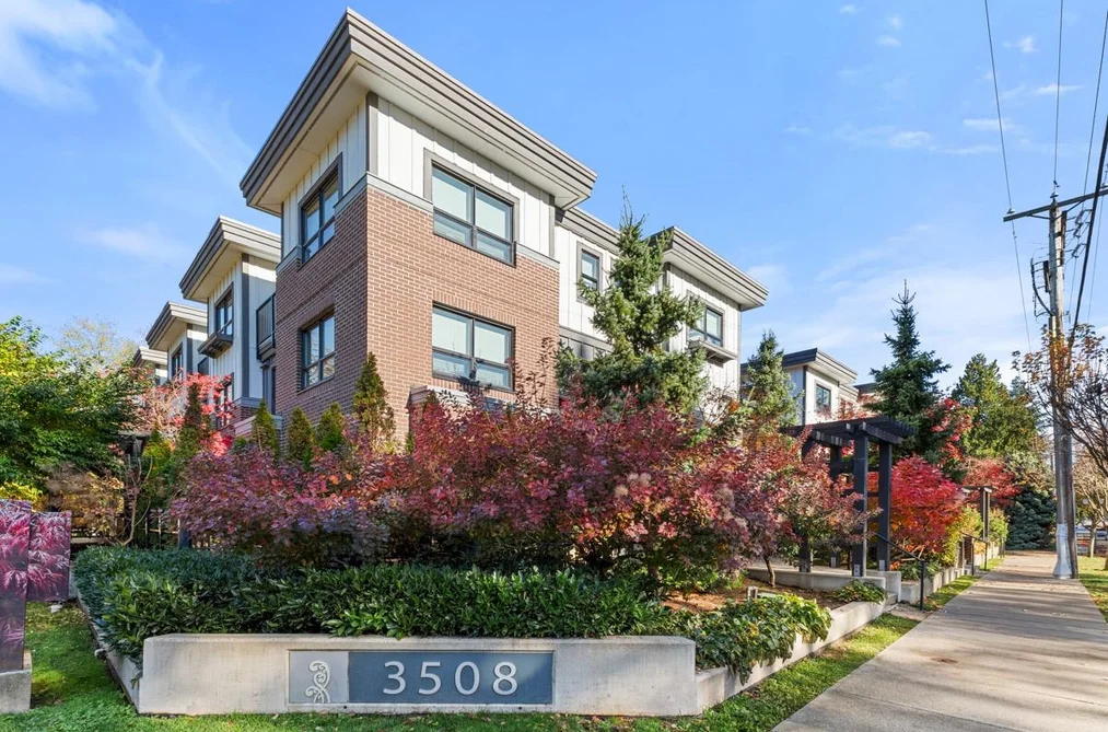 13 3508 MT SEYMOUR PARKWAY, North Vancouver BC V7H 1G5, North Vancouver BC — Residential for Sale - Photo 2