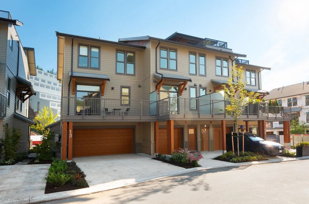 Townhouse for sale at 13 351 Copper Drive Britannia Beach British Columbia - MLS: R3098309