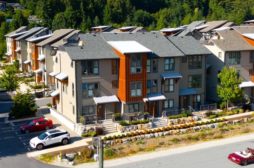 13 351 COPPER DRIVE, Britannia Beach BC V8B 1C5, Britannia Beach BC — Residential for Sale - Photo 2