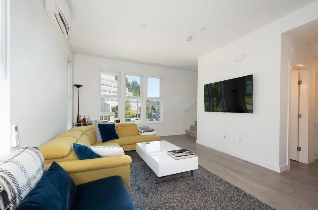 13 351 COPPER DRIVE, Britannia Beach BC V8B 1C5, Britannia Beach BC — Residential for Sale - Photo 4