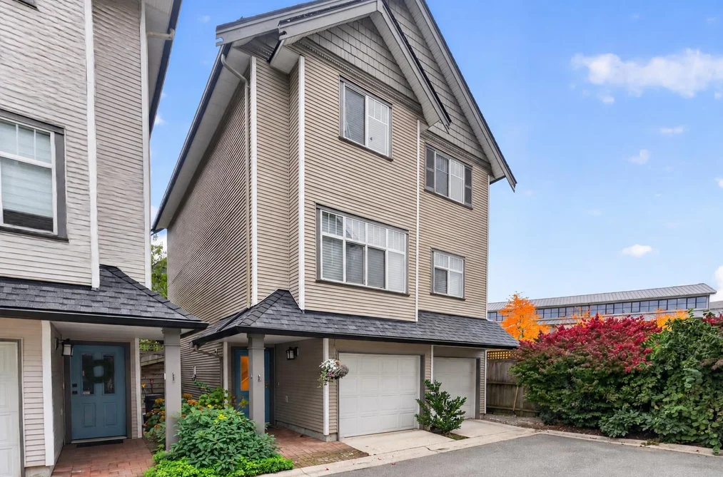 4111 Garry St Unit 13, Richmond, BC - MLS: R3173781