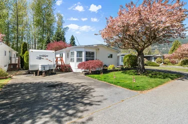 41168 Lougheed Hwy Unit 13, Mission, BC - MLS: R3171680