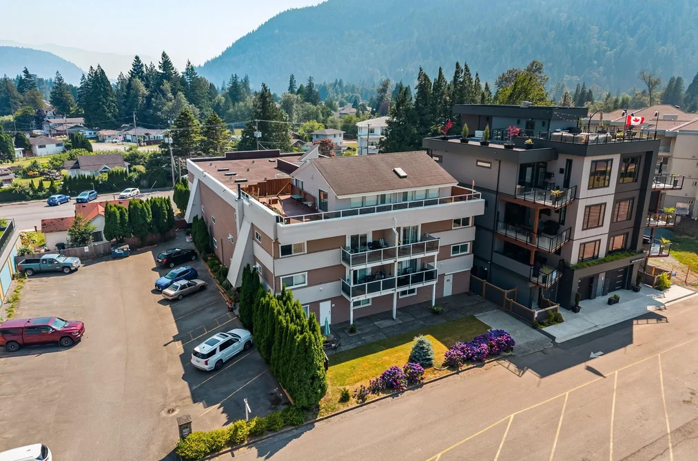 Condo for sale at 13 450 Esplanade Avenue Harrison Hot Springs British Columbia - MLS: R3145184