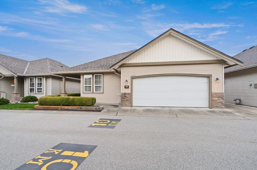 13 45819 STEVENSON ROAD, Chilliwack BC V2R 5T4, Chilliwack BC — Residential for Sale - Photo 2