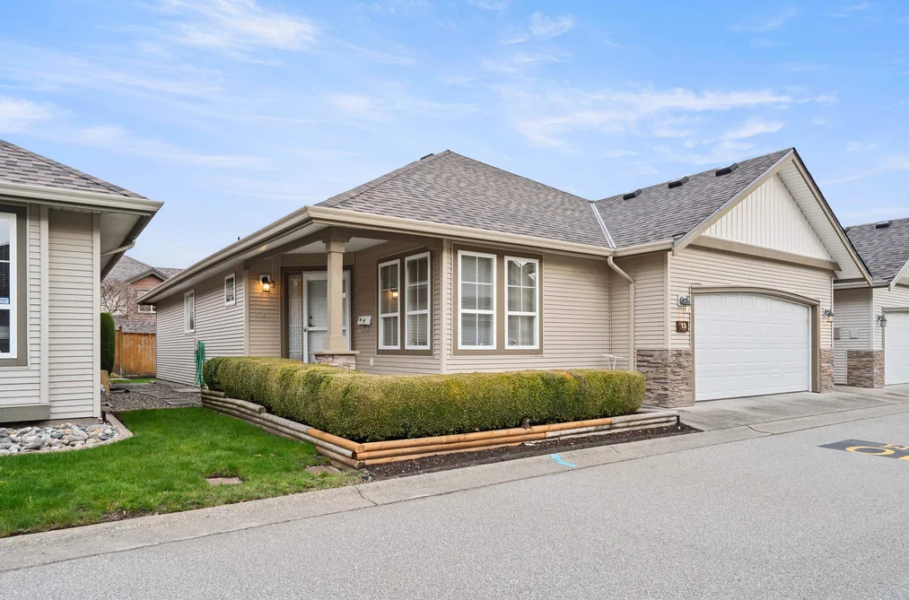 13 45819 STEVENSON ROAD, Chilliwack BC V2R 5T4, Chilliwack BC — Residential for Sale - Photo 3