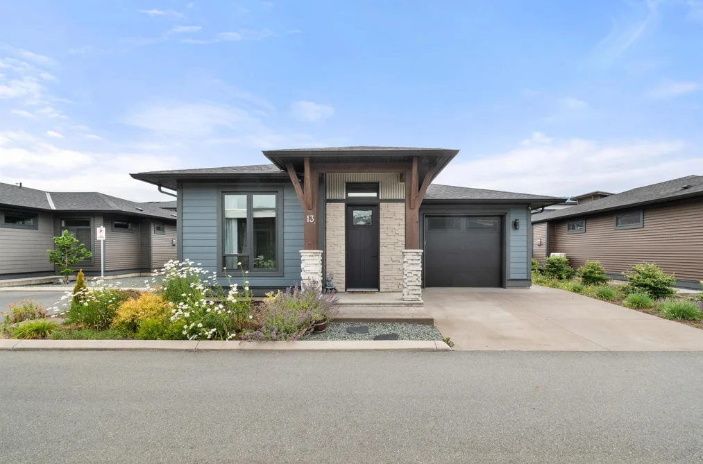 13 45875 SOUTH SUMAS ROAD, Chilliwack BC V2R 6E8, Chilliwack BC — Residential for Sale - Main Photo