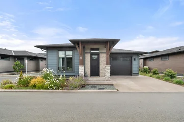45875 South Sumas Rd Unit 13, Chilliwack, BC - MLS: R3141715