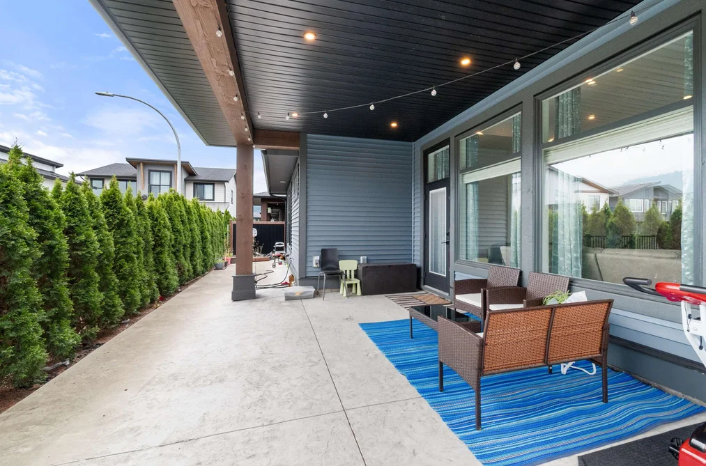 13 45875 SOUTH SUMAS ROAD, Chilliwack BC V2R 6E8, Chilliwack BC — Residential for Sale — Photo 30 of 32