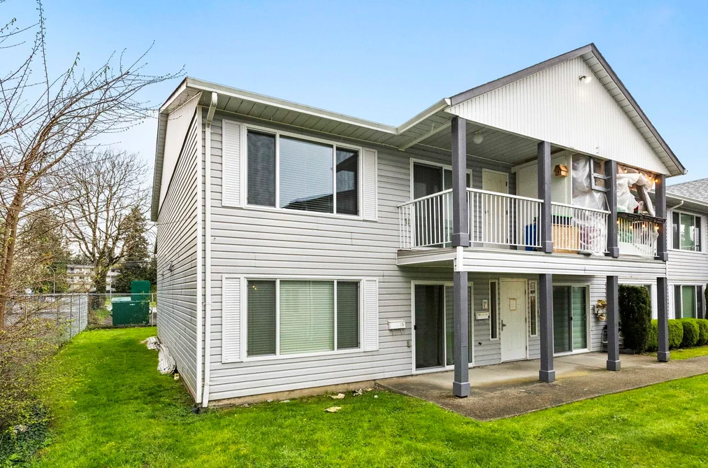 Condo for sale at 13 46260 Harford Street Chilliwack British Columbia - MLS: R3125372
