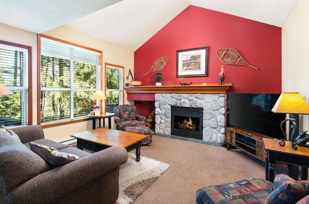 13 4890 PAINTED CLIFF ROAD, Whistler BC V8E 1C9, Whistler BC — Residential for Sale - Photo 2
