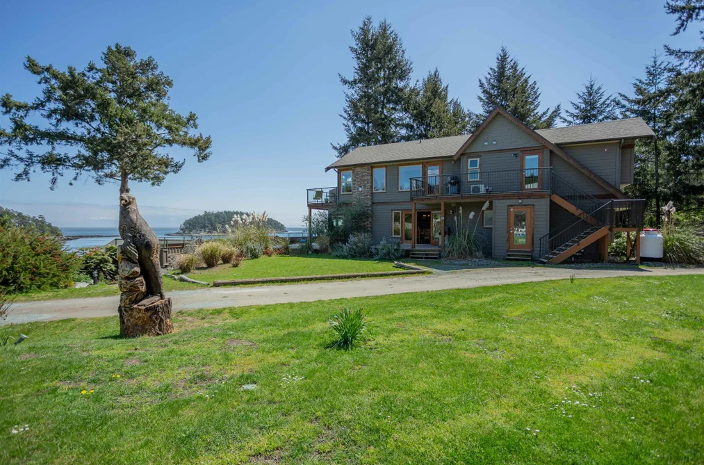 Condo for sale at 13 494 Arbutus Drive Mayne Island British Columbia - MLS: R3140396
