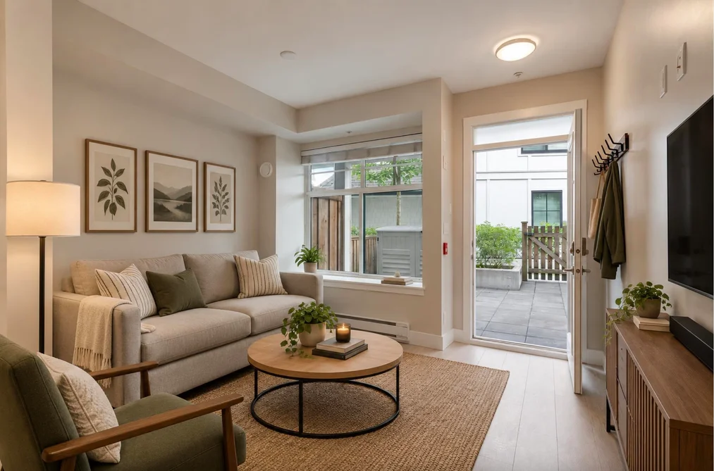 Townhouse for sale at 13 5152 Canada Way Burnaby British Columbia - MLS: R3166939