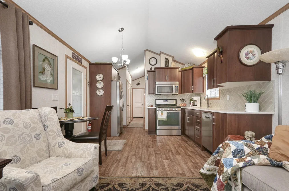 13 53480 BRIDAL FALLS ROAD, Rosedale BC V0X 1X1, Rosedale BC — Residential for Sale - Photo 4