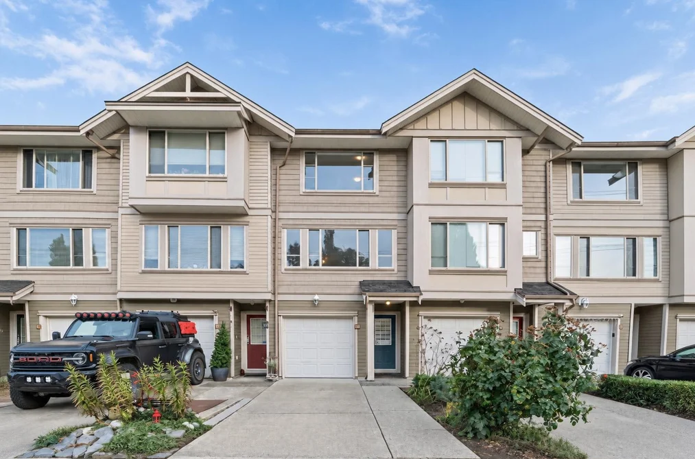 5388 201a St Unit 13, Langley, BC - MLS: R3174501