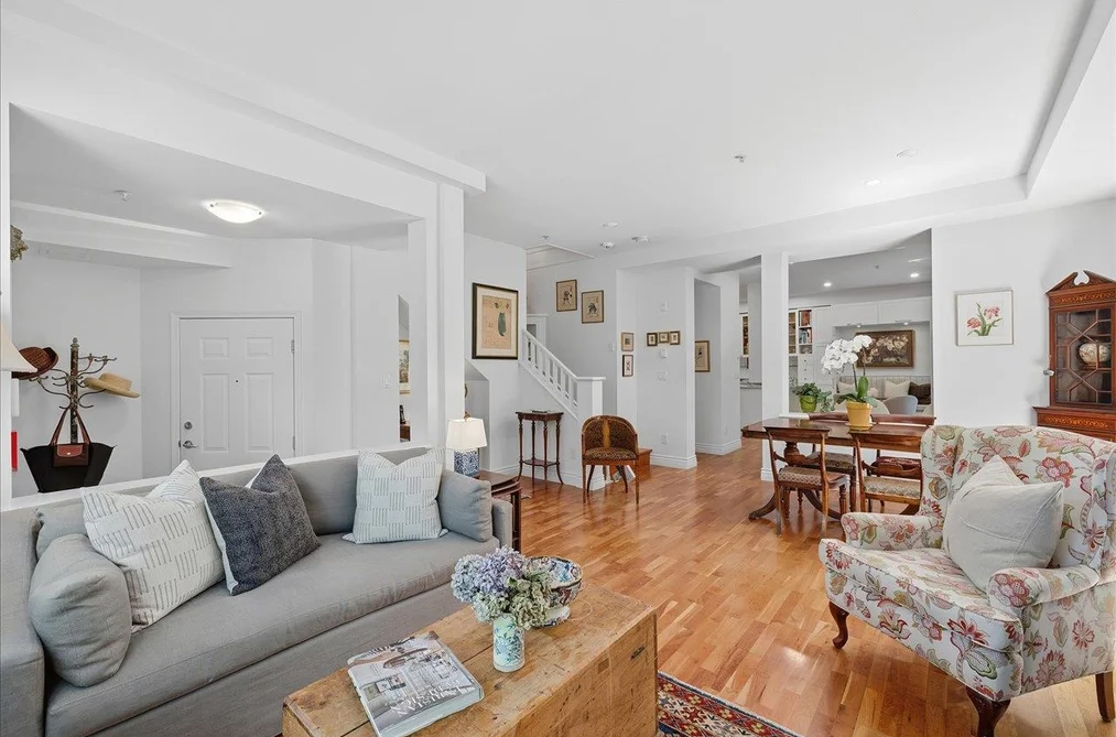 Townhouse for sale at 13 5605 Hampton Place Vancouver British Columbia - MLS: R3155258