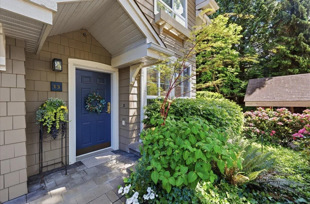 13 5605 HAMPTON PLACE, Vancouver BC V6T 2H2, Vancouver BC — Residential for Sale - Photo 2