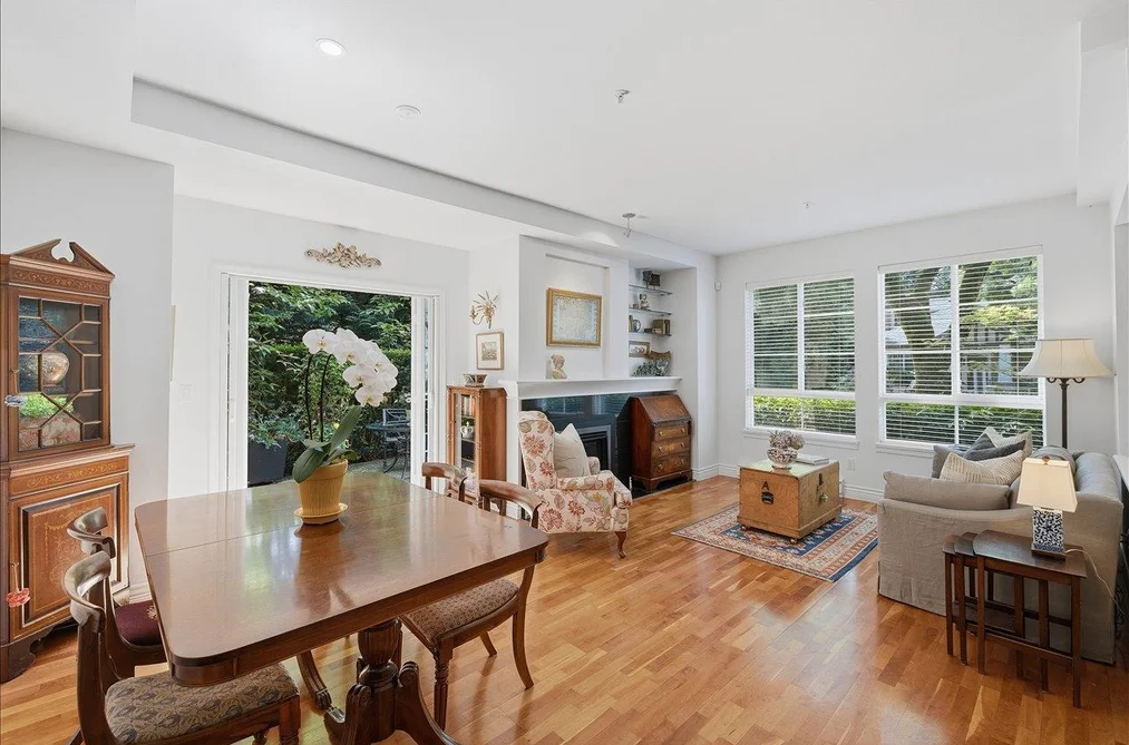 13 5605 HAMPTON PLACE, Vancouver BC V6T 2H2, Vancouver BC — Residential for Sale - Photo 3