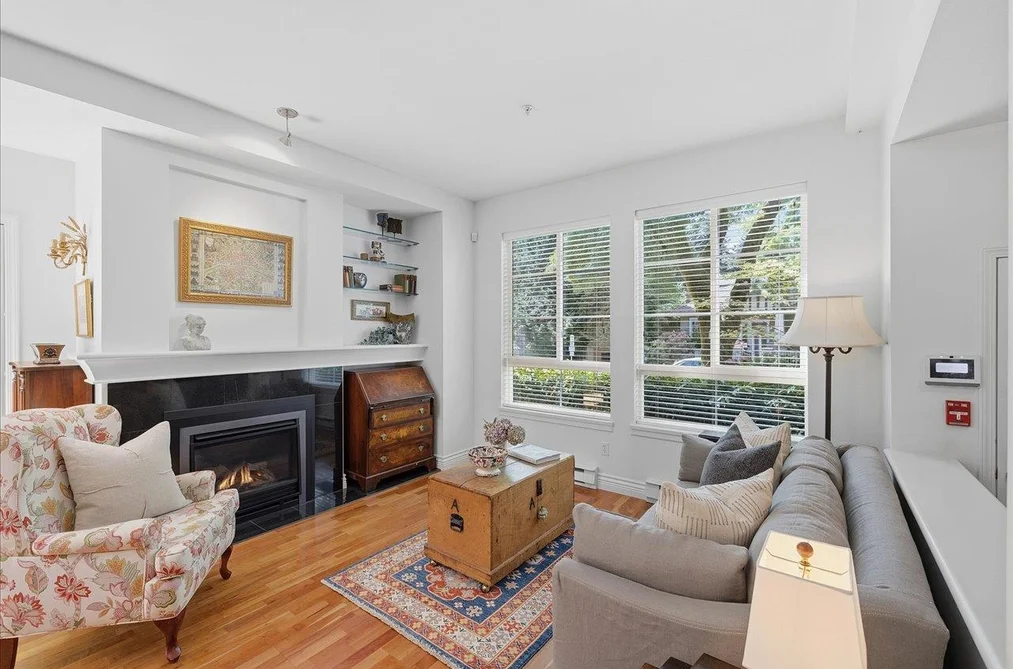 13 5605 HAMPTON PLACE, Vancouver BC V6T 2H2, Vancouver BC — Residential for Sale - Photo 5