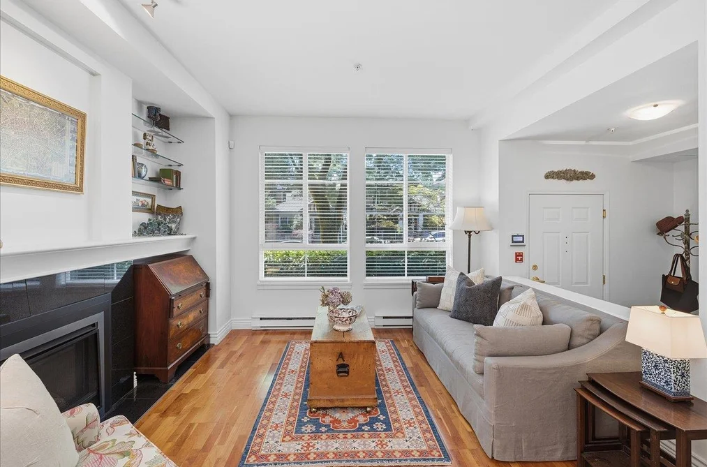 13 5605 HAMPTON PLACE, Vancouver BC V6T 2H2, Vancouver BC — Residential for Sale - Photo 6
