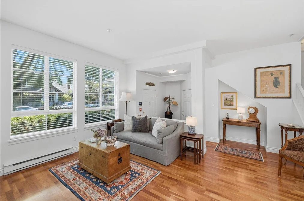 13 5605 HAMPTON PLACE, Vancouver BC V6T 2H2, Vancouver BC — Residential for Sale - Photo 7