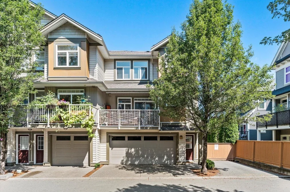 Townhouse for sale at 13 5623 Teskey Way Chilliwack British Columbia - MLS: R3154387