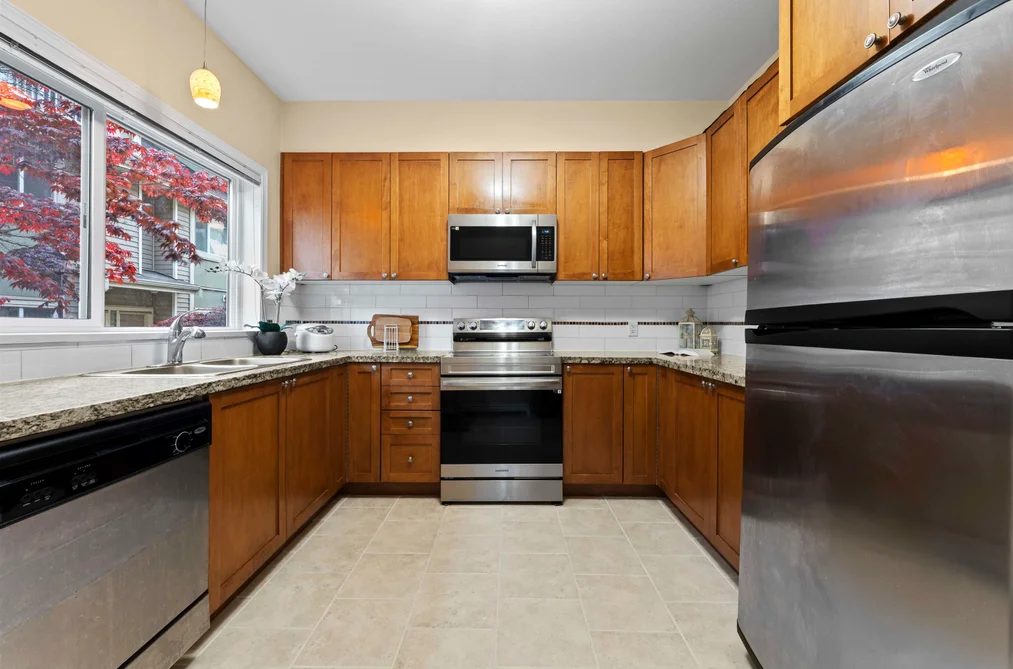 13 621 LANGSIDE AVENUE, Coquitlam BC V3J 0A8, Coquitlam BC — Residential for Sale - Photo 3