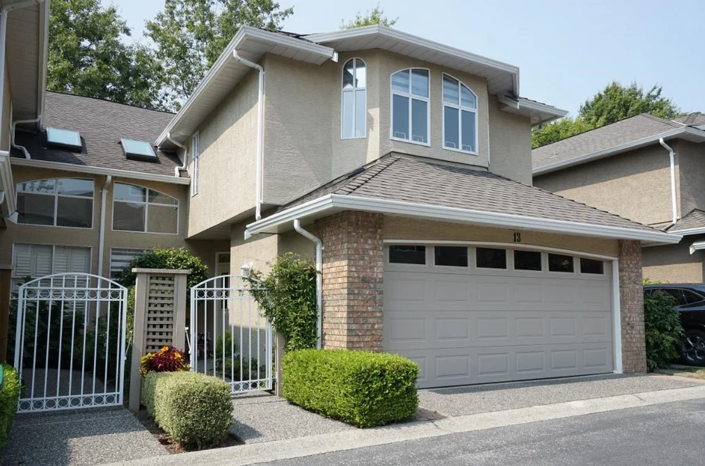 6211 W Boundary Dr Unit 13, Surrey, BC - MLS: R3157497