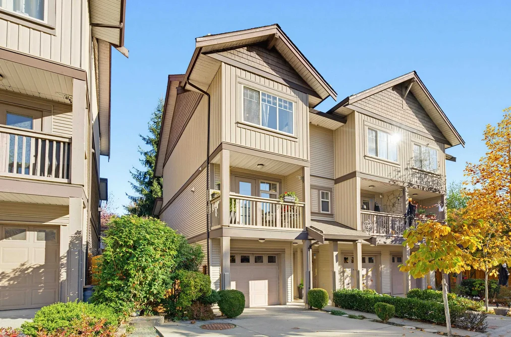 6238 192 St Unit 13, Surrey, BC - MLS: R3178428