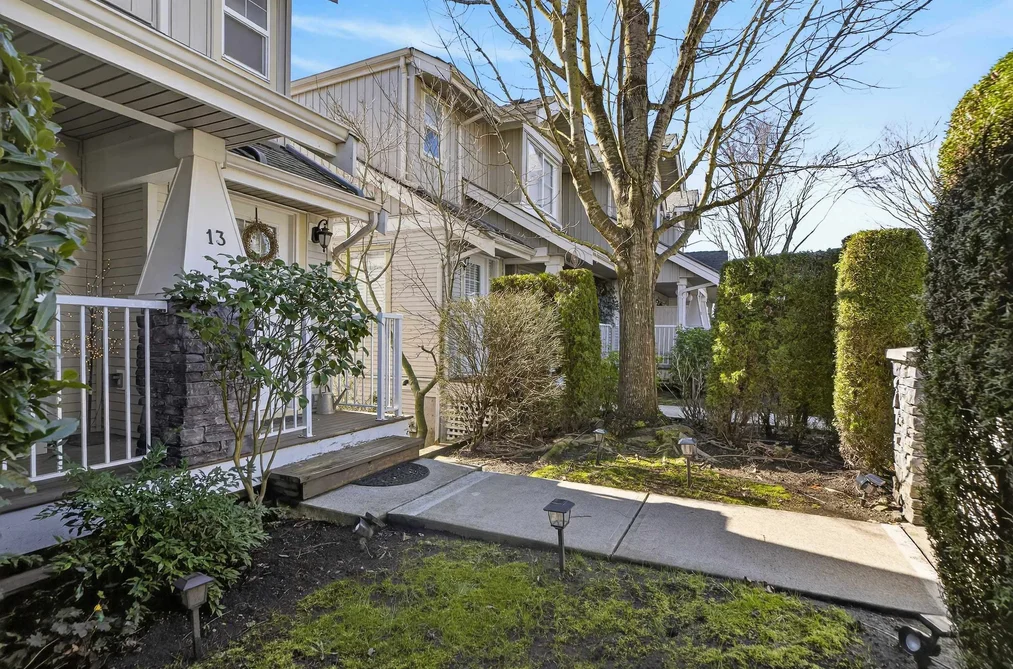 13 6568 193B STREET, Surrey BC V4N 5S2, Surrey BC — Residential for Sale - Photo 5