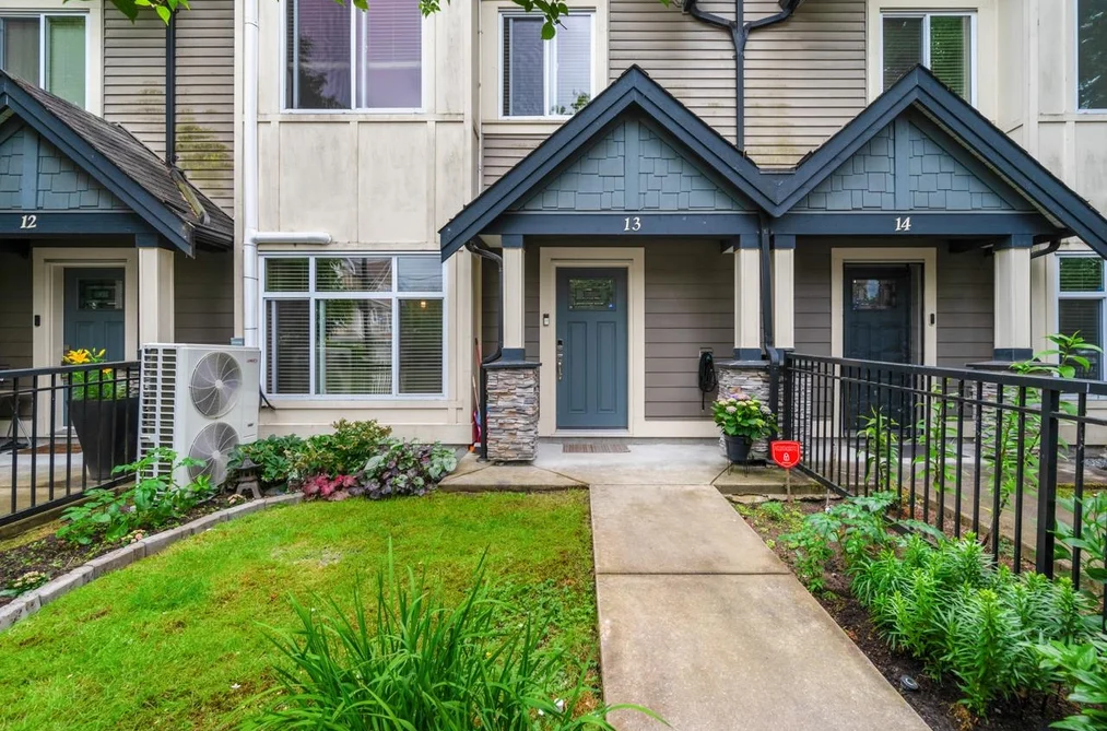 13 7028 ASH STREET, Richmond BC V6Y 2S1, Richmond BC — Residential for Sale - Photo 2