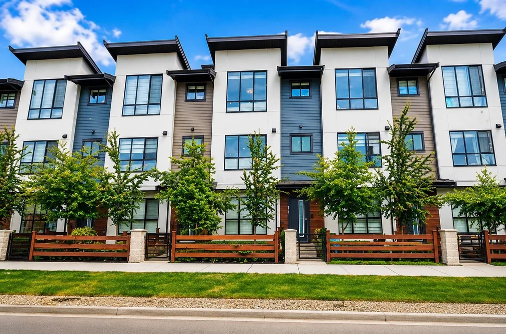 13 7177 194 A STREET, Surrey BC V4N 6V6, Surrey BC — Residential for Sale - Photo 2