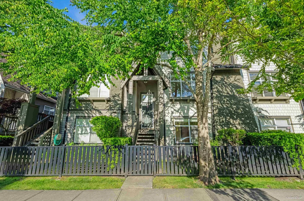 13 7288 HEATHER STREET, Richmond BC V6Y 4L4, Richmond BC — Residential for Sale - Photo 2