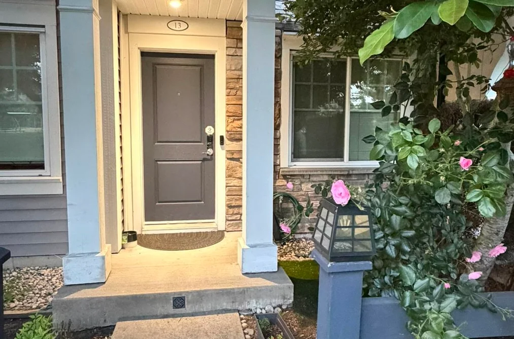 Townhouse for sale at 13 7348 192a Street Surrey British Columbia - MLS: R3131957