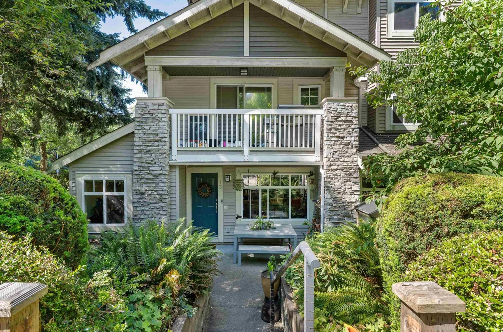 13 7488 SOUTHWYNDE AVENUE, Burnaby BC V3N 5C6, Burnaby BC — Residential for Sale - Main Photo