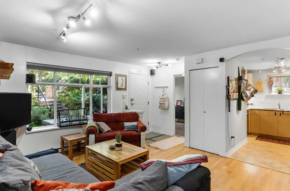 13 7488 SOUTHWYNDE AVENUE, Burnaby BC V3N 5C6, Burnaby BC — Residential for Sale — Photo 10 of 26