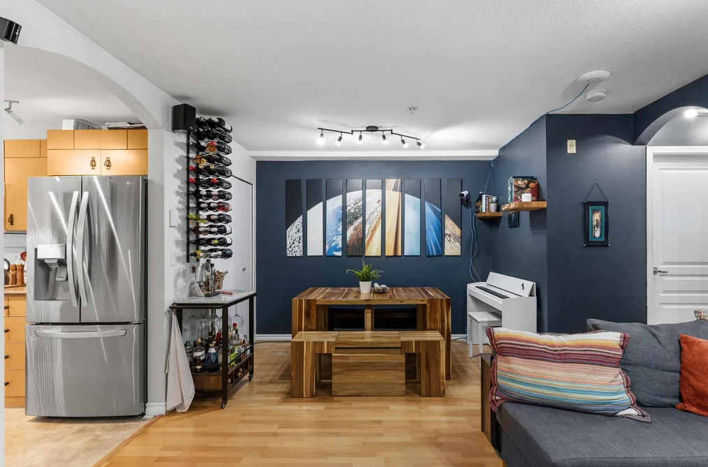 13 7488 SOUTHWYNDE AVENUE, Burnaby BC V3N 5C6, Burnaby BC — Residential for Sale — Photo 12 of 26