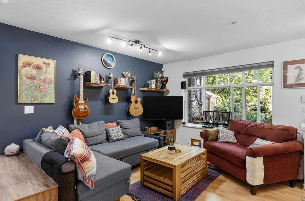 13 7488 SOUTHWYNDE AVENUE, Burnaby BC V3N 5C6, Burnaby BC — Residential for Sale — Photo 8 of 26