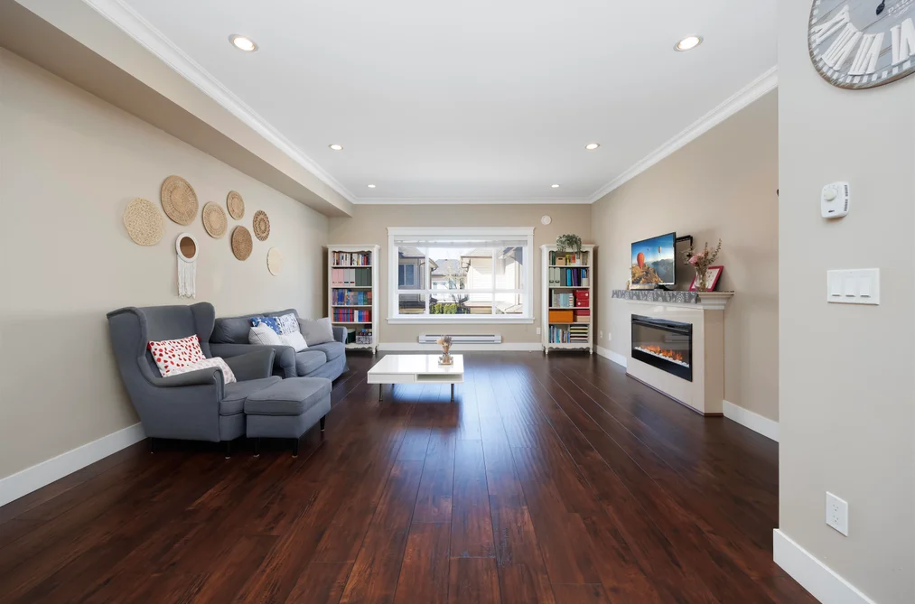 13 7551 NO. 2 ROAD, Richmond BC V7L 3L7, Richmond BC — Residential for Sale - Photo 2