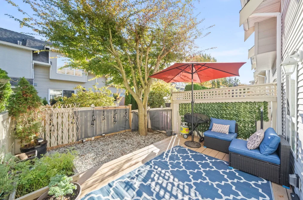8844 208 St Unit 13, Langley, BC - MLS: R3178896