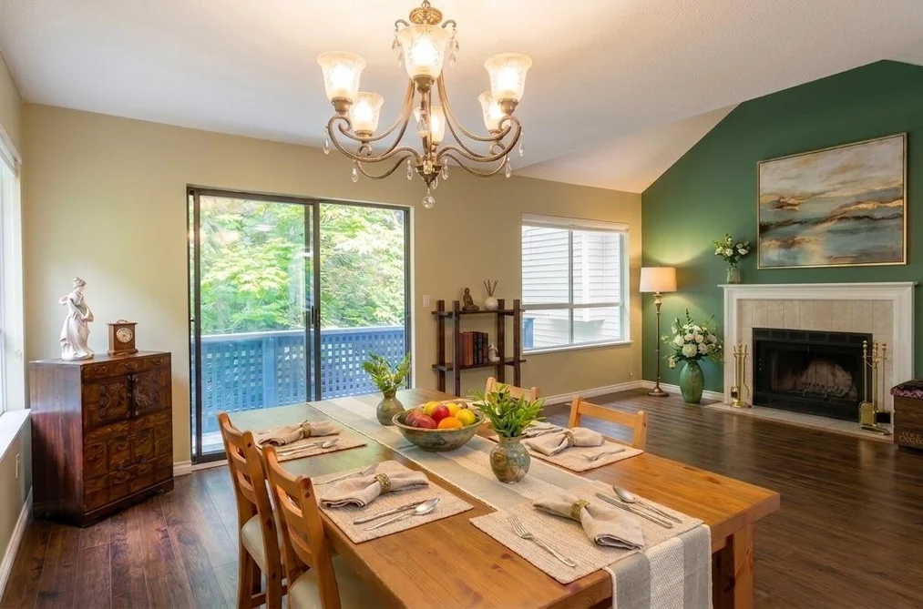 13 9000 ASH GROVE CRESCENT, Burnaby BC V5A 4L7, Burnaby BC — Residential for Sale - Photo 2
