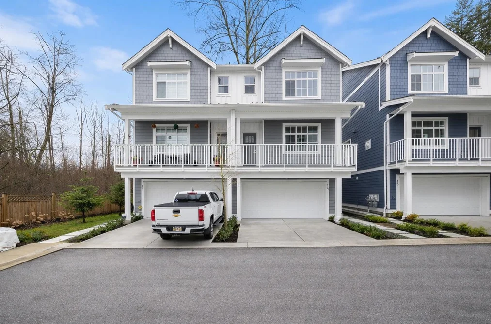 13 9762 182A STREET, Surrey BC V4N 6W5, Surrey BC — Residential for Sale - Photo 2