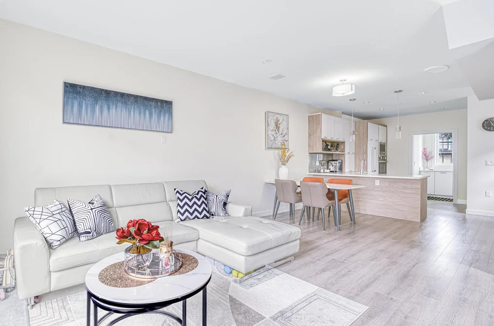 Townhouse for sale at 13 9800 Granville Avenue Richmond British Columbia - MLS: R3106461
