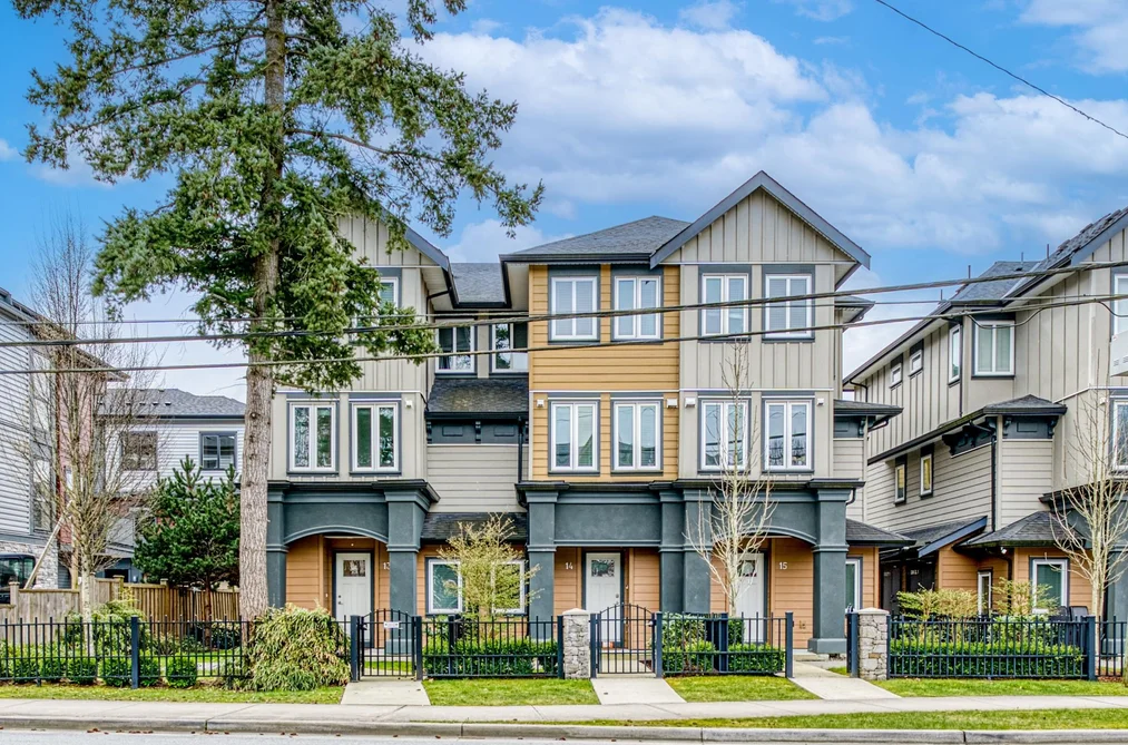 13 9800 GRANVILLE AVENUE, Richmond BC V6Y 1R3, Richmond BC — Residential for Sale - Photo 2
